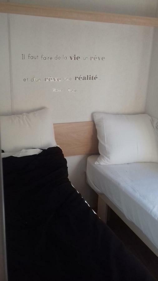 Chambres D'Hotes Elvire Et Laurent Barbey サント・マリー・デュ・モン エクステリア 写真
